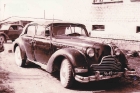 Opel Admiral (1939 m.) 